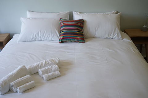 Rosehill Hotel - Accommodation Gladstone 16