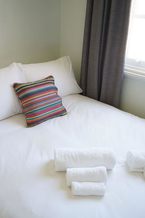 Rosehill Hotel - Accommodation Gladstone 22