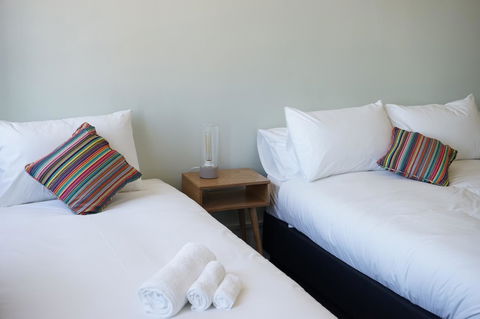 Rosehill Hotel - Accommodation Gladstone 10