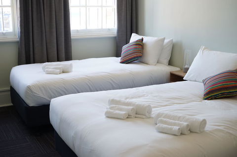 Rosehill Hotel - Accommodation Gladstone 15