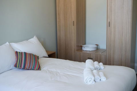Rosehill Hotel - Accommodation Gladstone 9
