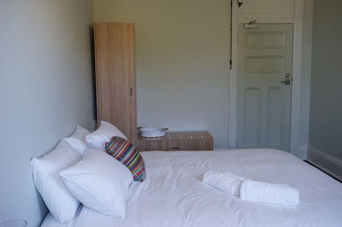 Rosehill Hotel - Accommodation Gladstone 17