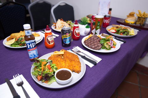 Rosehill Hotel - Accommodation Gladstone 33