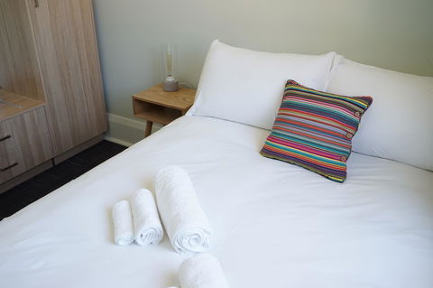Rosehill Hotel - Accommodation Gladstone 21