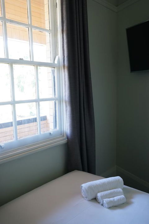 Rosehill Hotel - Accommodation Gladstone 24