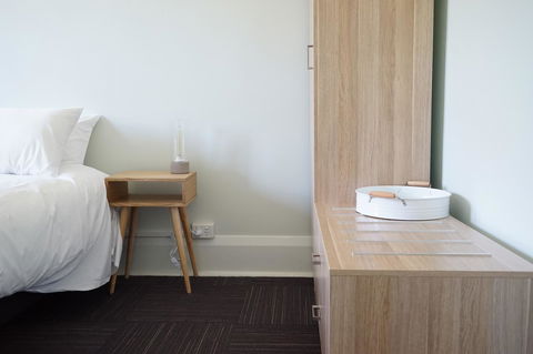Rosehill Hotel - Accommodation Gladstone 20