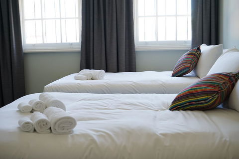 Rosehill Hotel - Accommodation Gladstone 13