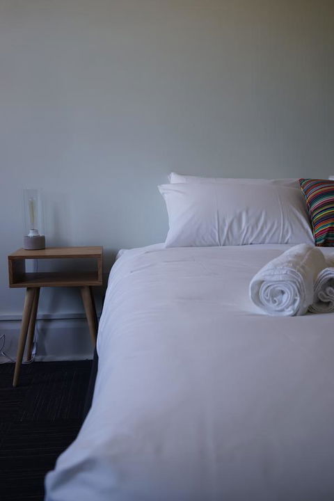 Rosehill Hotel - Accommodation Gladstone 18