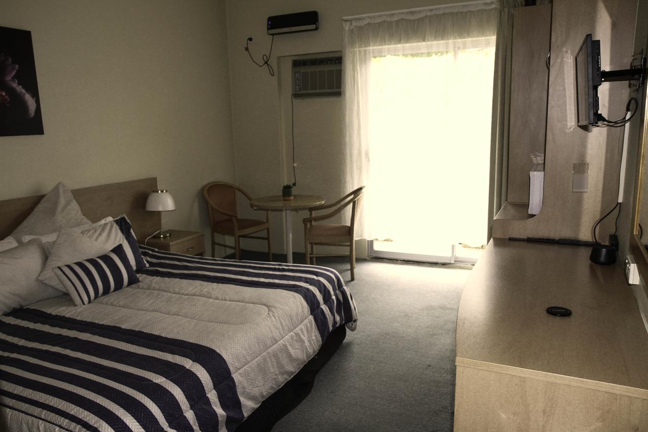  Accommodation Gladstone
