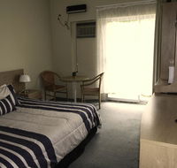 Rest Easy Motel - Accommodation Gladstone