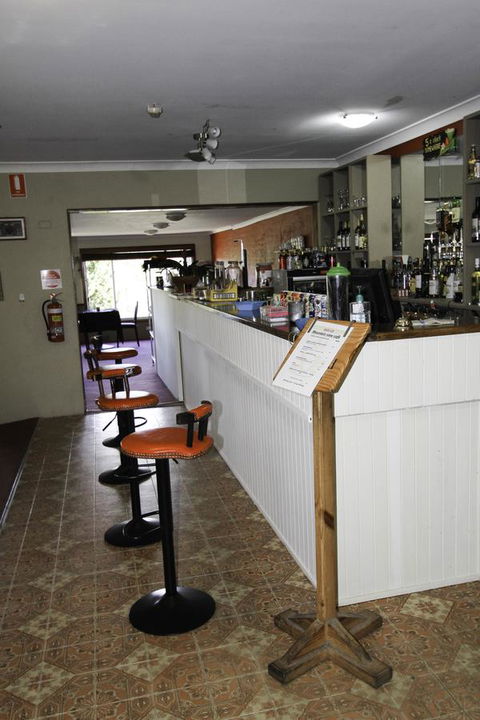 Rest Easy Motel - Accommodation Gladstone 28