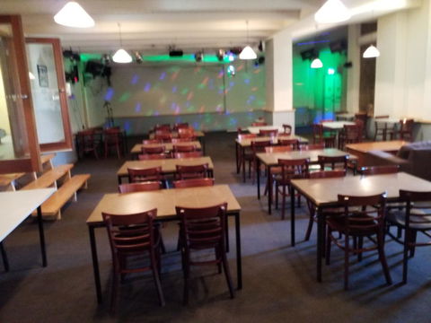 Rest Easy Motel - Accommodation Gladstone 2