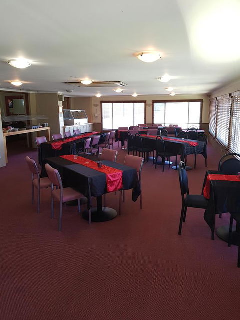 Rest Easy Motel - Accommodation Gladstone 41