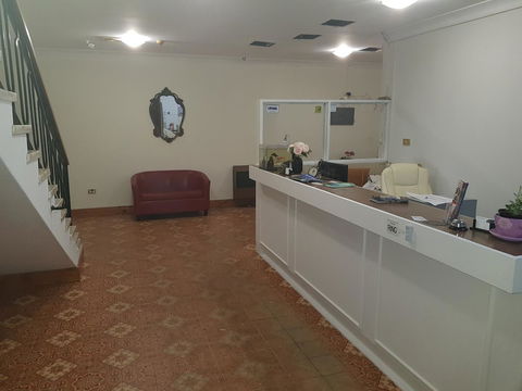 Rest Easy Motel - Accommodation Gladstone 38