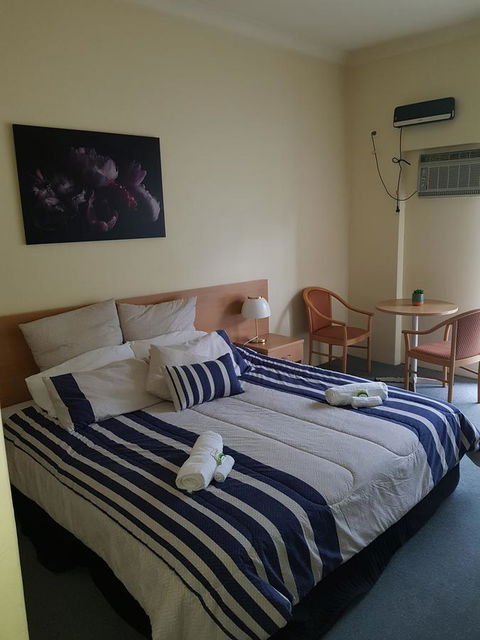 Rest Easy Motel - Accommodation Gladstone 40