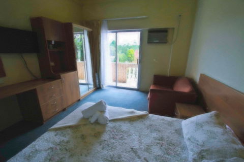 Rest Easy Motel - Accommodation Gladstone 16
