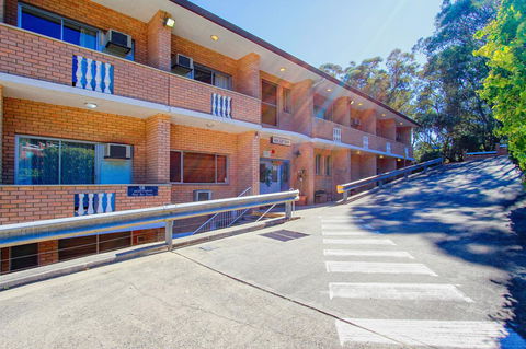 Rest Easy Motel - Accommodation Gladstone 7