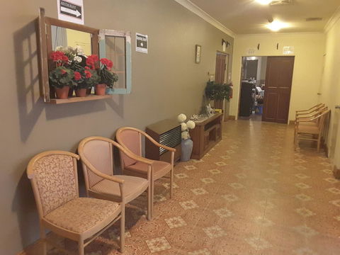 Rest Easy Motel - Accommodation Gladstone 43