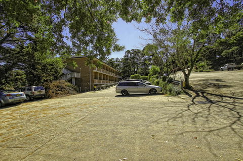 Rest Easy Motel - Accommodation Gladstone 24