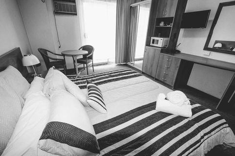 Rest Easy Motel - Accommodation Gladstone 18
