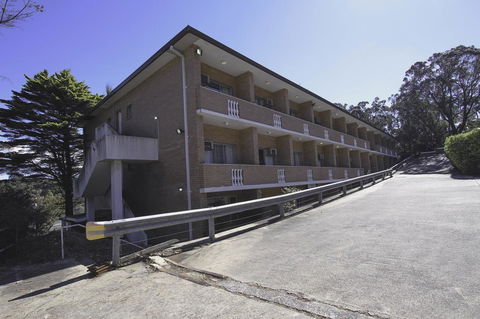 Rest Easy Motel - Accommodation Gladstone 27