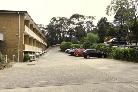 Rest Easy Motel - Accommodation Gladstone 32