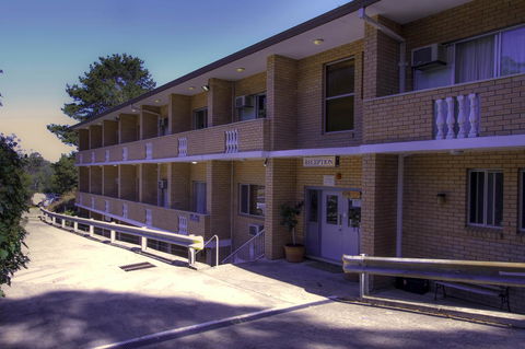 Rest Easy Motel - Accommodation Gladstone 21