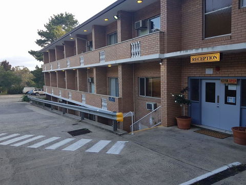 Rest Easy Motel - Accommodation Gladstone 42