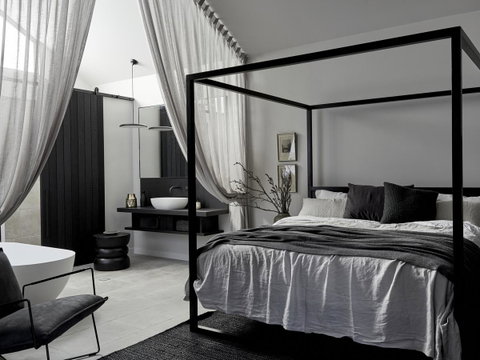 The Bower Byron Bay - Accommodation Gladstone 6