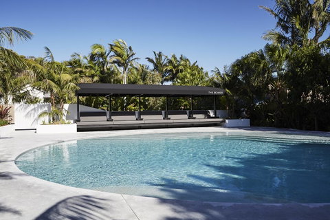 The Bower Byron Bay - Accommodation Gladstone 15