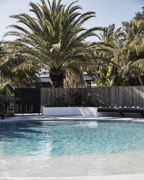 The Bower Byron Bay - Accommodation Gladstone 13
