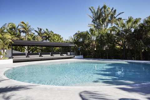 The Bower Byron Bay - Accommodation Gladstone 0