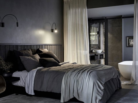 The Bower Byron Bay - Accommodation Gladstone 10