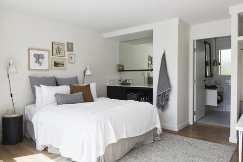 The Bower Byron Bay - Accommodation Gladstone 19