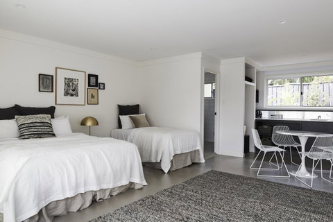 The Bower Byron Bay - Accommodation Gladstone 21