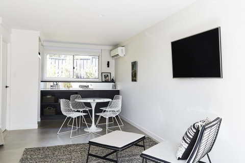 The Bower Byron Bay - Accommodation Gladstone 22