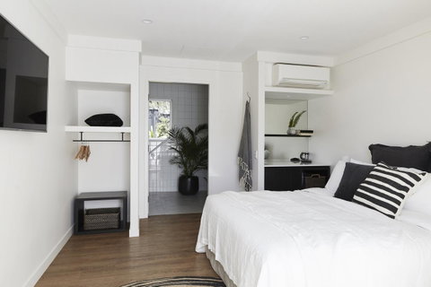 The Bower Byron Bay - Accommodation Gladstone 16