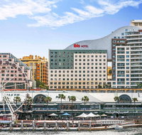 ibis Sydney Darling Harbour - Accommodation Gladstone