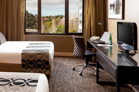 PARKROYAL Parramatta - Accommodation Gladstone 27
