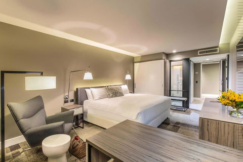PARKROYAL Parramatta - Accommodation Gladstone 11
