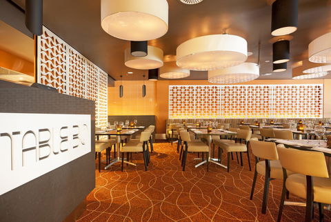 PARKROYAL Parramatta - Accommodation Gladstone 17