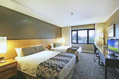 PARKROYAL Parramatta - Accommodation Gladstone 28