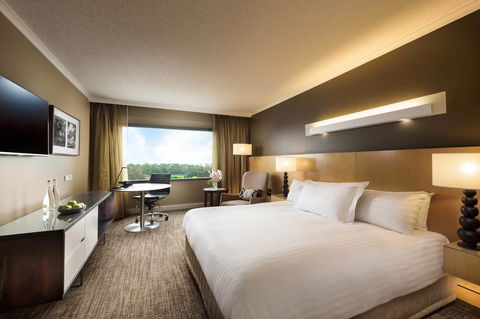 PARKROYAL Parramatta - Accommodation Gladstone 0