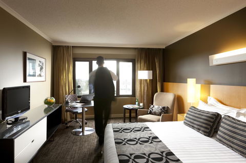 PARKROYAL Parramatta - Accommodation Gladstone 8