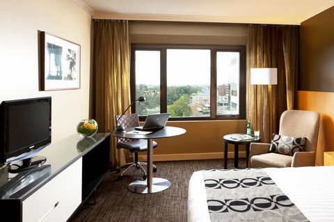 PARKROYAL Parramatta - Accommodation Gladstone 22