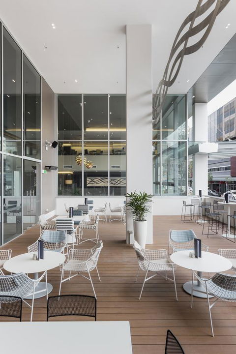 PARKROYAL Parramatta - Accommodation Gladstone 40