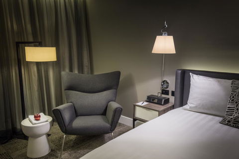 PARKROYAL Parramatta - Accommodation Gladstone 29