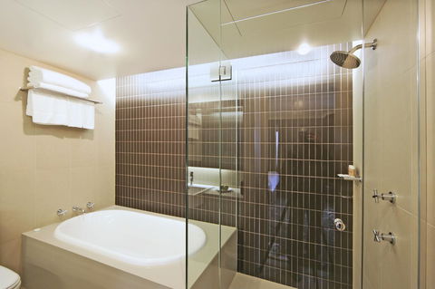 PARKROYAL Parramatta - Accommodation Gladstone 6