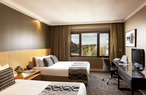 PARKROYAL Parramatta - Accommodation Gladstone 5