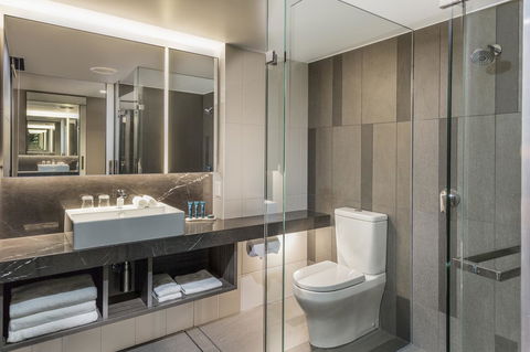 PARKROYAL Parramatta - Accommodation Gladstone 13